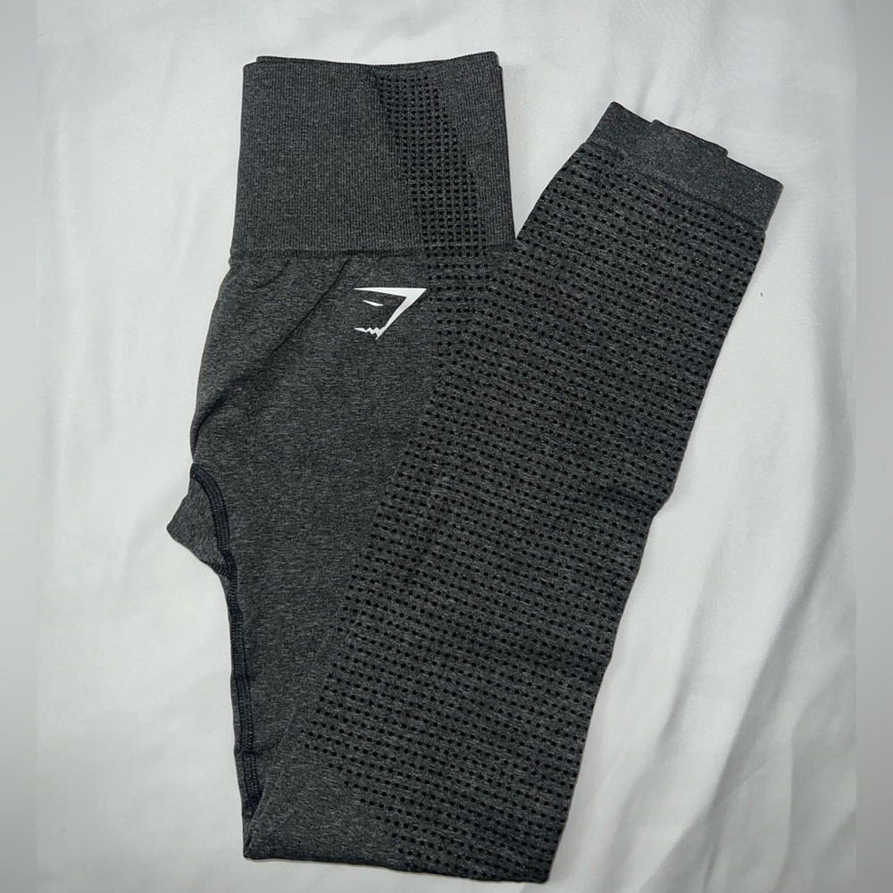 Gymshark Vital Seamless Leggings